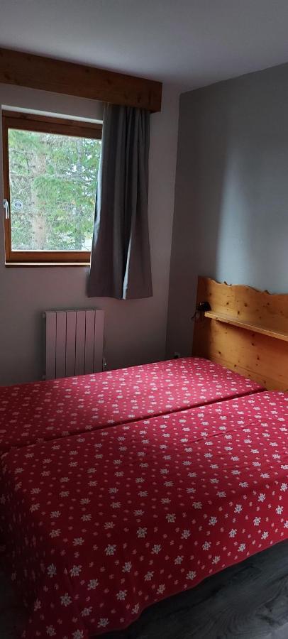 Appartement Superbe Vue Sur Plateau Arselle à Chamrousse Extérieur photo